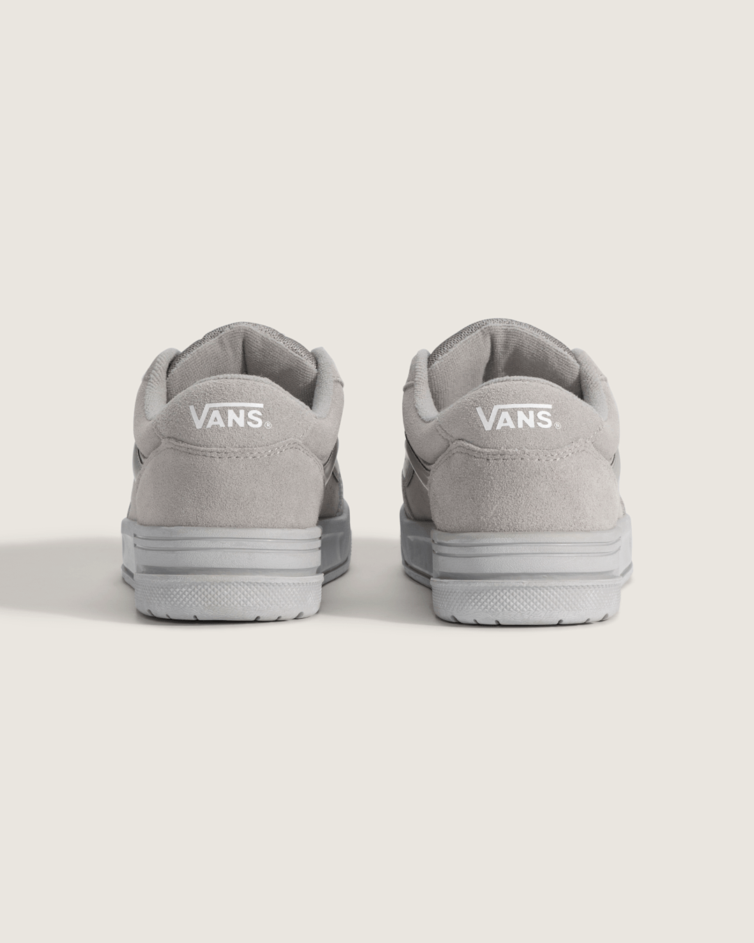Big Kids Hylane Shoe in Drizzle Grey | Vans discount