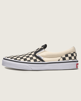 Checkerboard Black / White