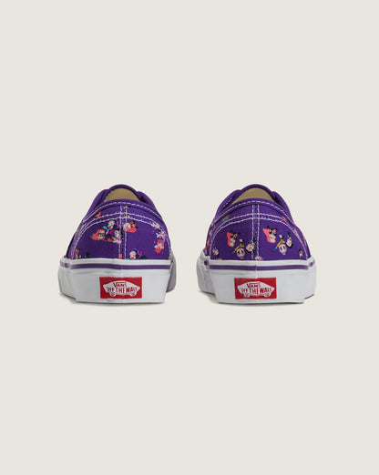 KPop Demon Hunters x Vans Big Kids Authentic Shoe in Kpop Demon Hunters Purple | Vans sale