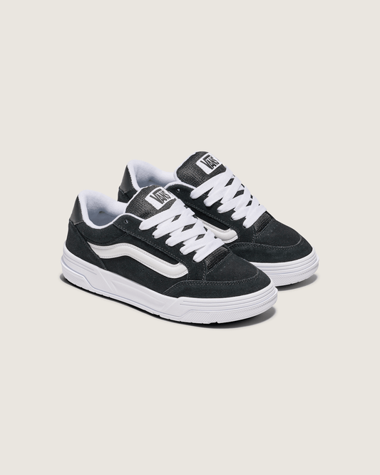 Big Kids Hylane Shoe in Black | Vans discount