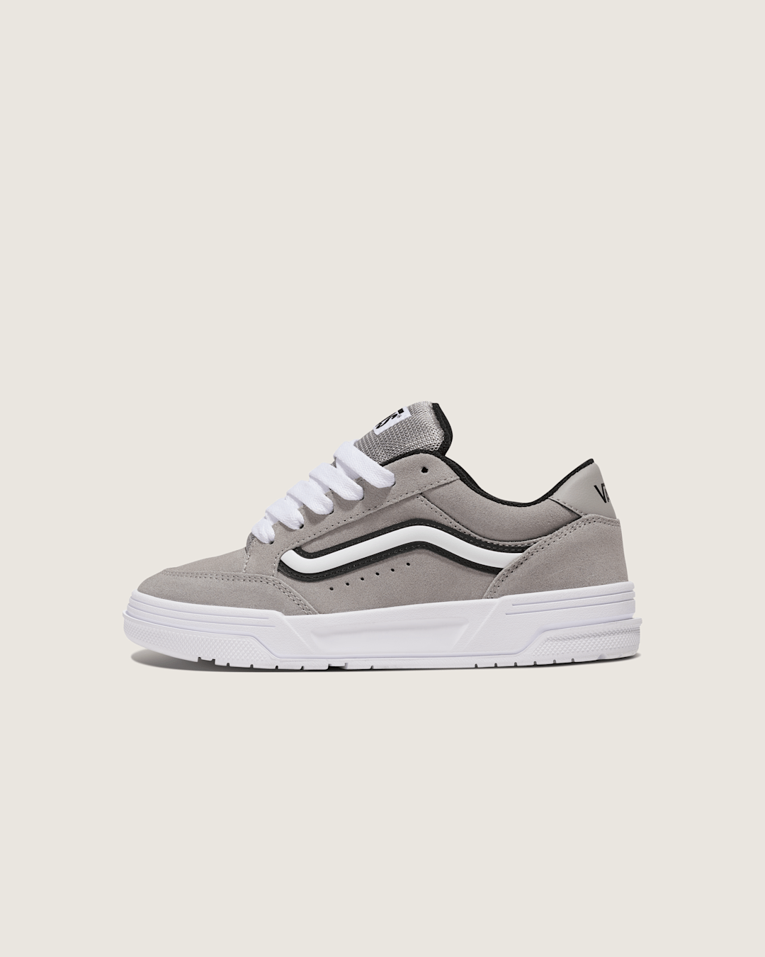 Big Kids Hylane Shoe in Grey | Vans near me