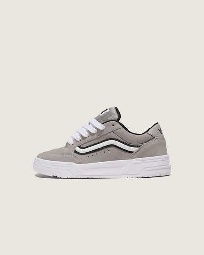 Big Kids Hylane Shoe in Grey | Vans near me