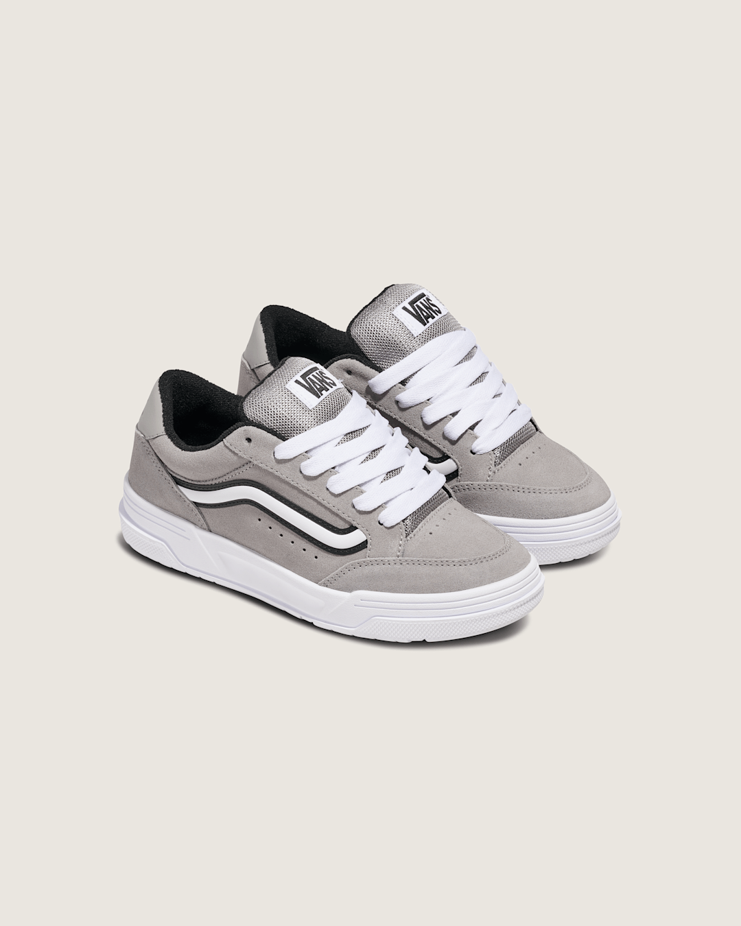 Big Kids Hylane Shoe in Grey | Vans near me
