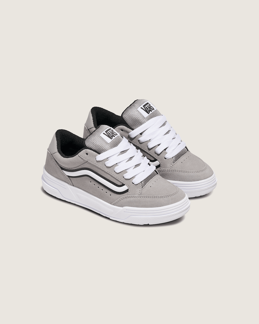 Big Kids Hylane Shoe in Grey | Vans near me