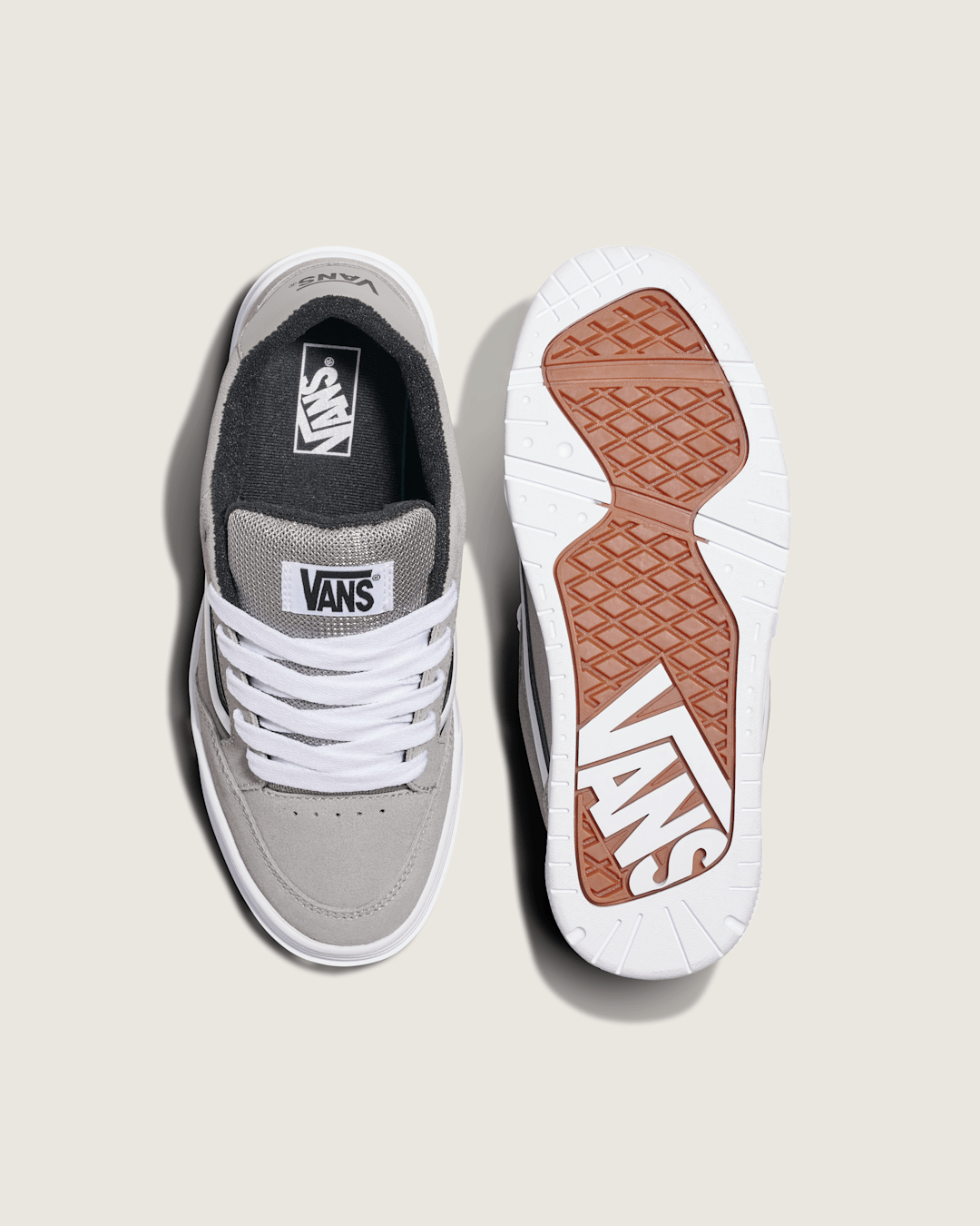 Big Kids Hylane Shoe in Grey | Vans near me