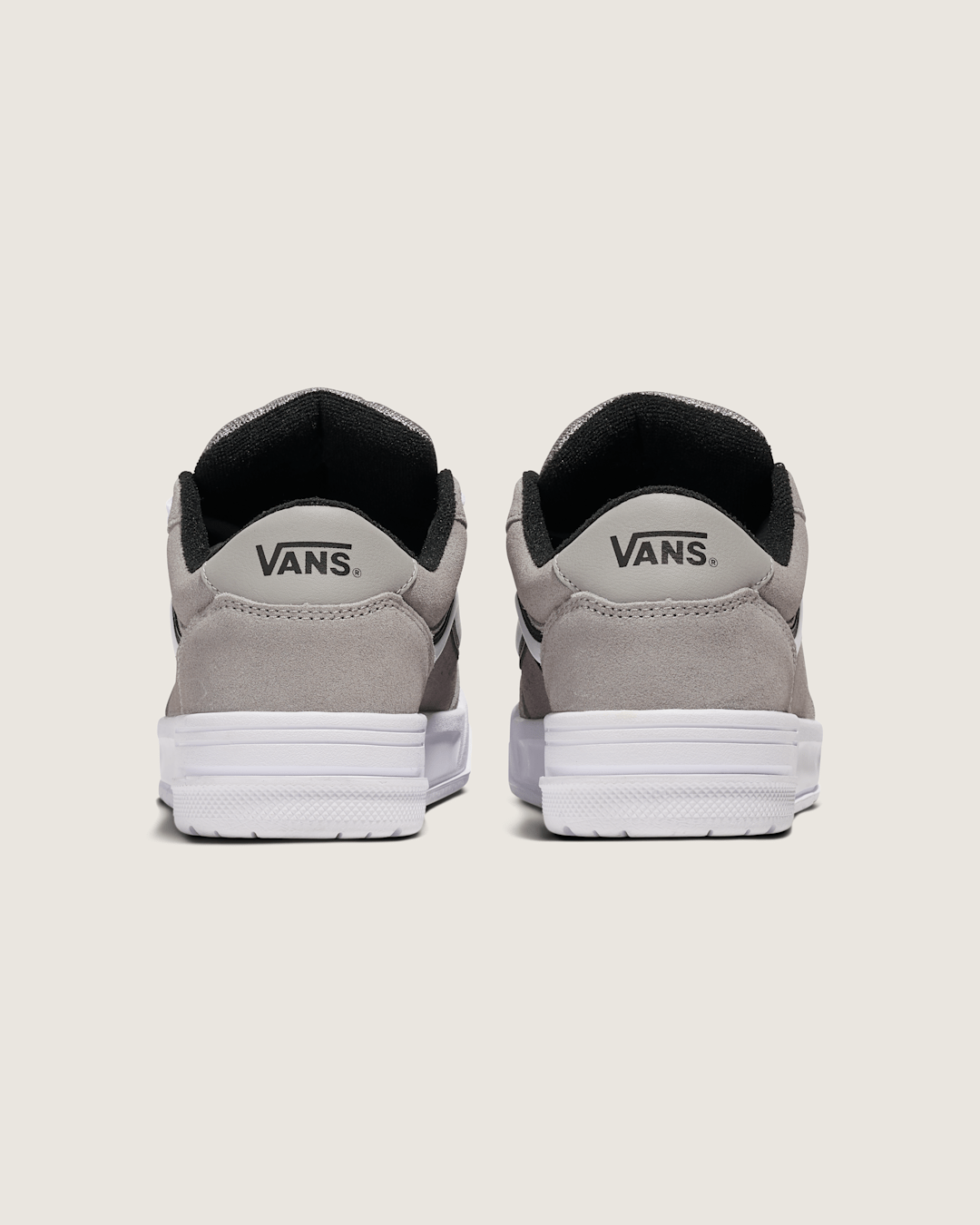 Big Kids Hylane Shoe in Grey | Vans near me