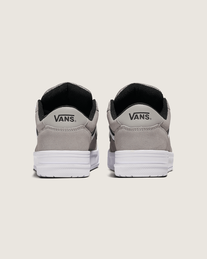 Big Kids Hylane Shoe in Grey | Vans near me