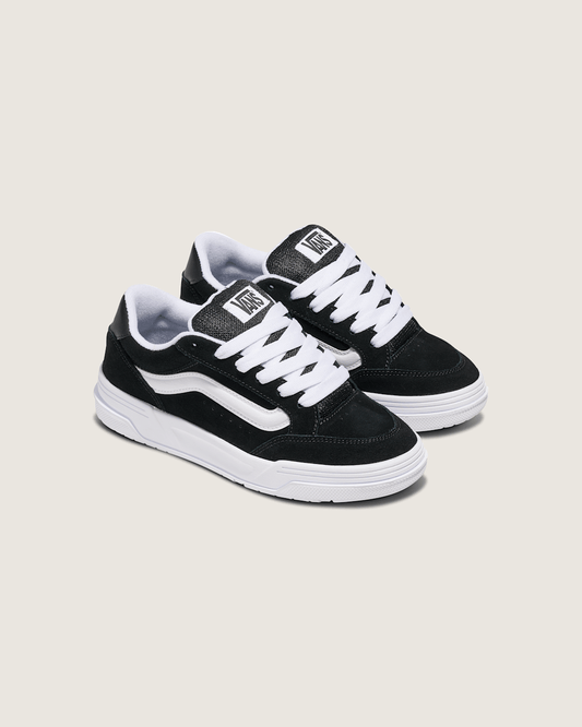 Big Kids Hylane Shoe in Black | Vans near me