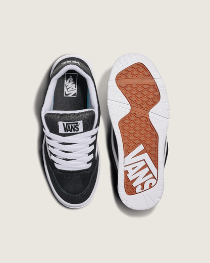 Big Kids Hylane Shoe in Black | Vans near me