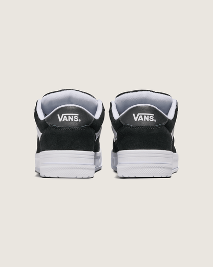 Big Kids Hylane Shoe in Black | Vans near me