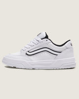 White / Black