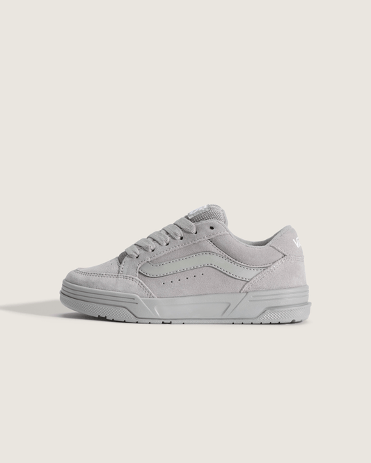 Little Kids Hylane Shoe in Drizzle Grey | Vans outlet