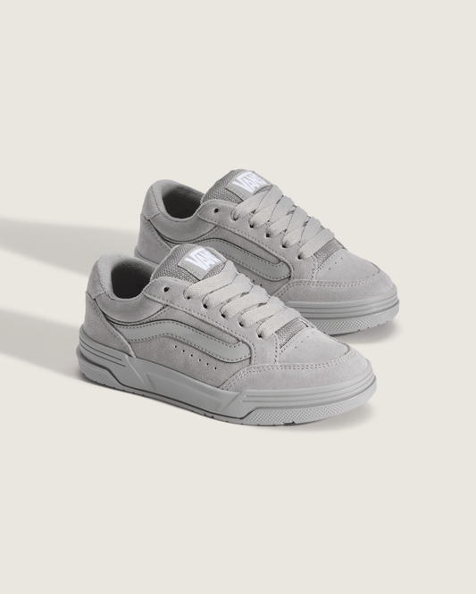 Little Kids Hylane Shoe in Drizzle Grey | Vans outlet