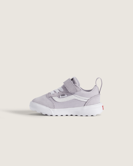 Toddler UltraRange V Shoe in Lilac Mist Purple | Vans on sale
