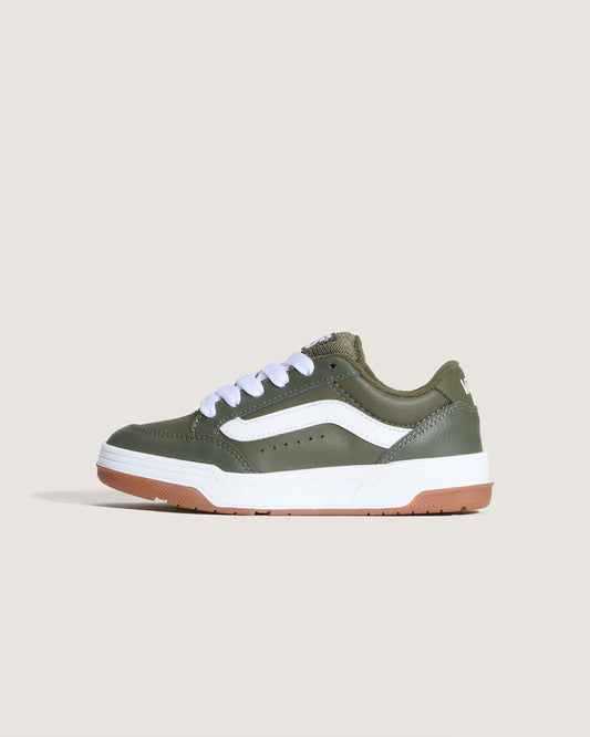 Little Kids Hylane Shoe in Grape Leaf Green | Vans online