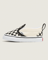 Checkerboard Black / White