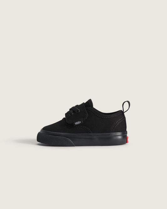 Toddler Authentic Shoe in Blackout | Vans sale