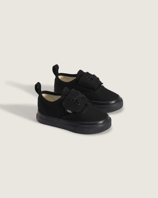 Toddler Authentic Shoe in Blackout | Vans sale