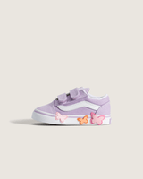 Soft Orchid Purple