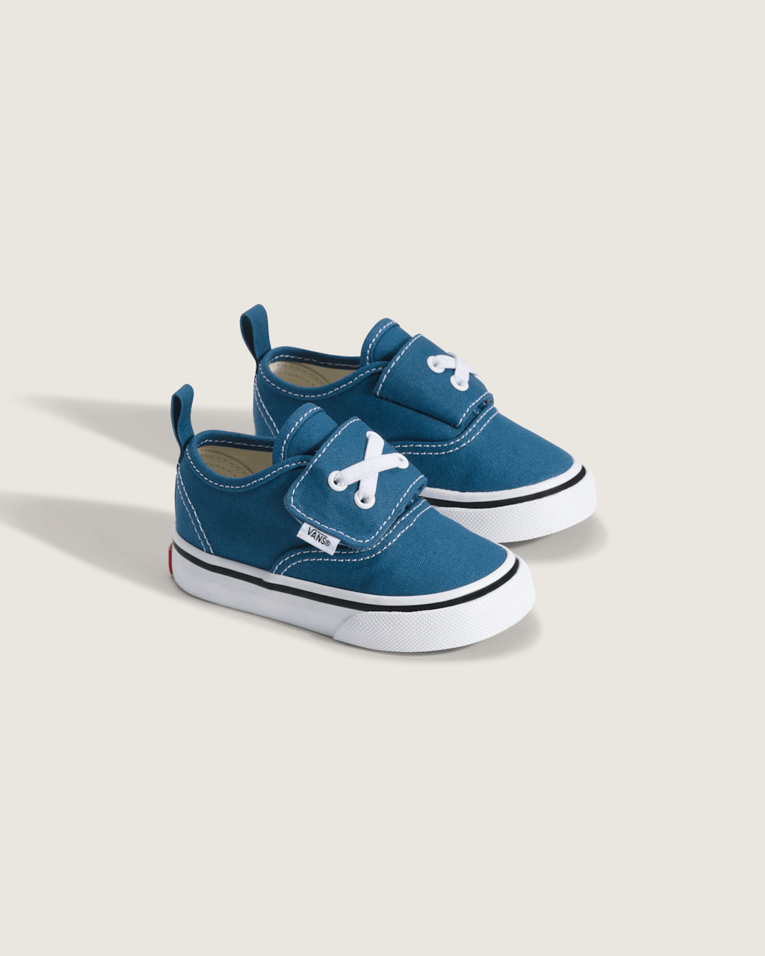 Toddler Authentic Shoe in Navy Blue | Vans near me