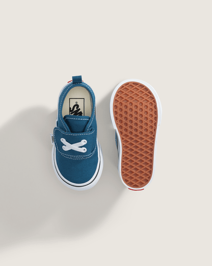 Toddler Authentic Shoe in Navy Blue | Vans near me