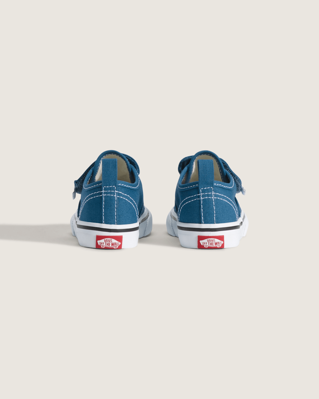 Toddler Authentic Shoe in Navy Blue | Vans near me