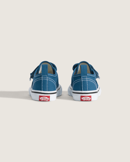 Toddler Authentic Shoe in Navy Blue | Vans near me
