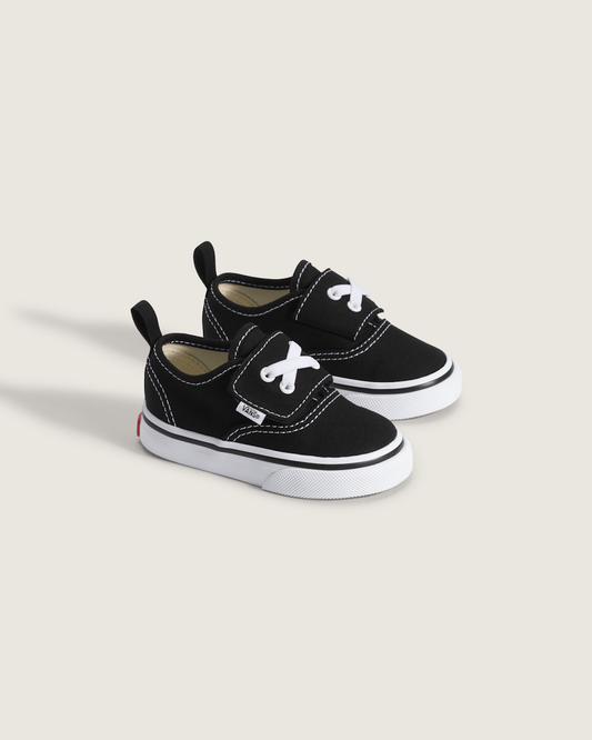 Toddler Authentic Shoe in Black | Vans on sale