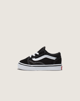 Black / True White