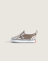 Checkerboard Walnut Brown