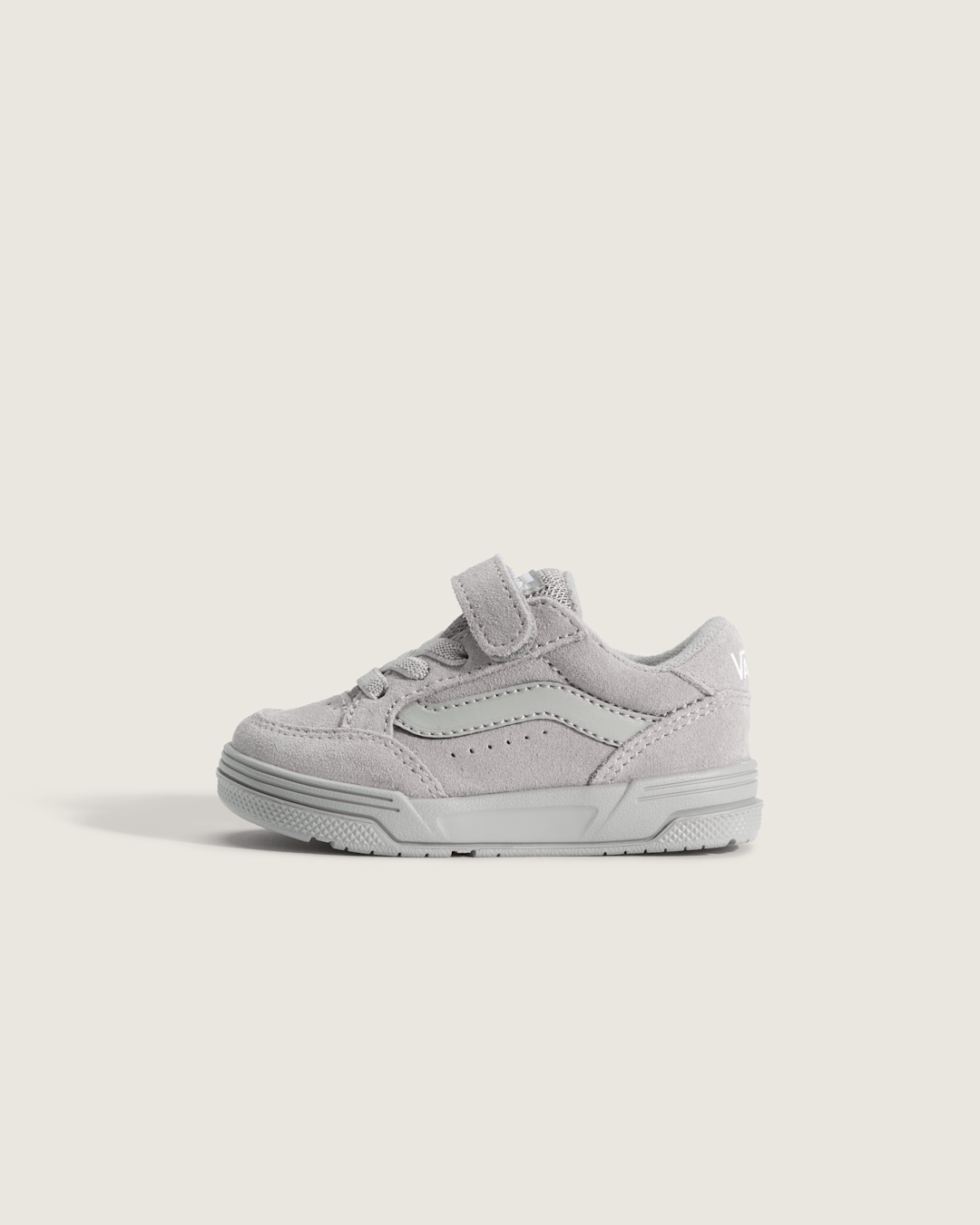 Toddler Hylane V Shoe in Drizzle Grey | Vans outlet