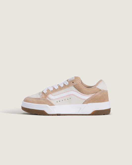 Little Kids Hylane Gum Shoe in Brown | Vans online