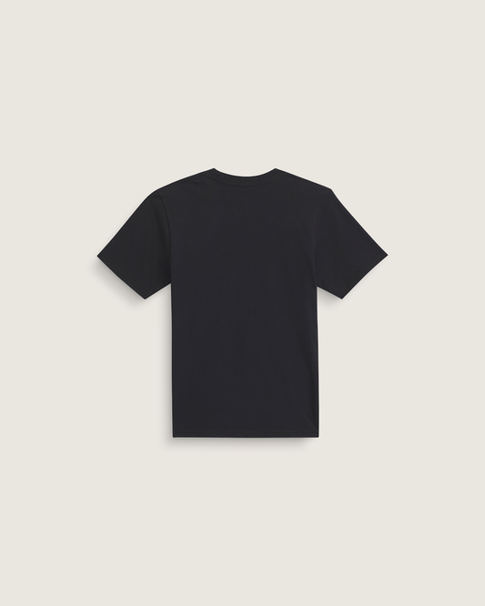 Kids Night Spark T-Shirt in Black | Vans sale