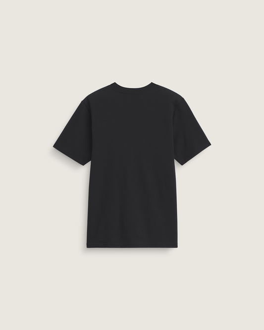 Kids Stretch Logo T-Shirt in Black | Vans sale