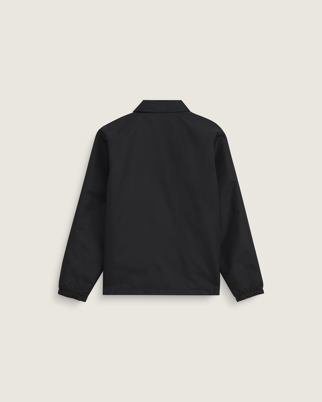 Kids Torrey Coaches Jacket in Black | Vans outlet