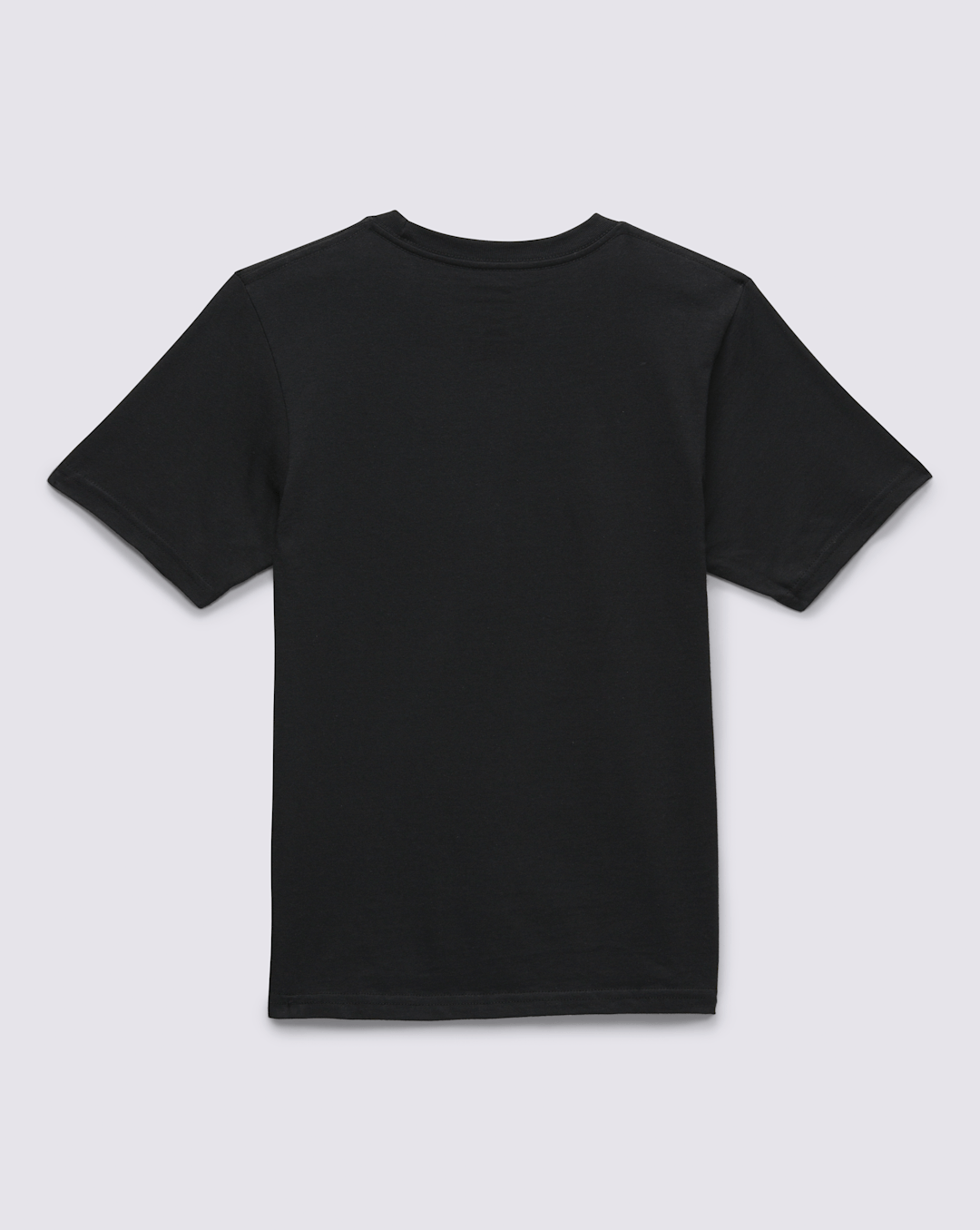 Kids Classic Black/White T-Shirt | Vans on sale