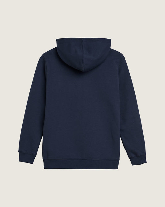 Kids Constant Zip Hoodie in Parisian Night Blue | Vans discount