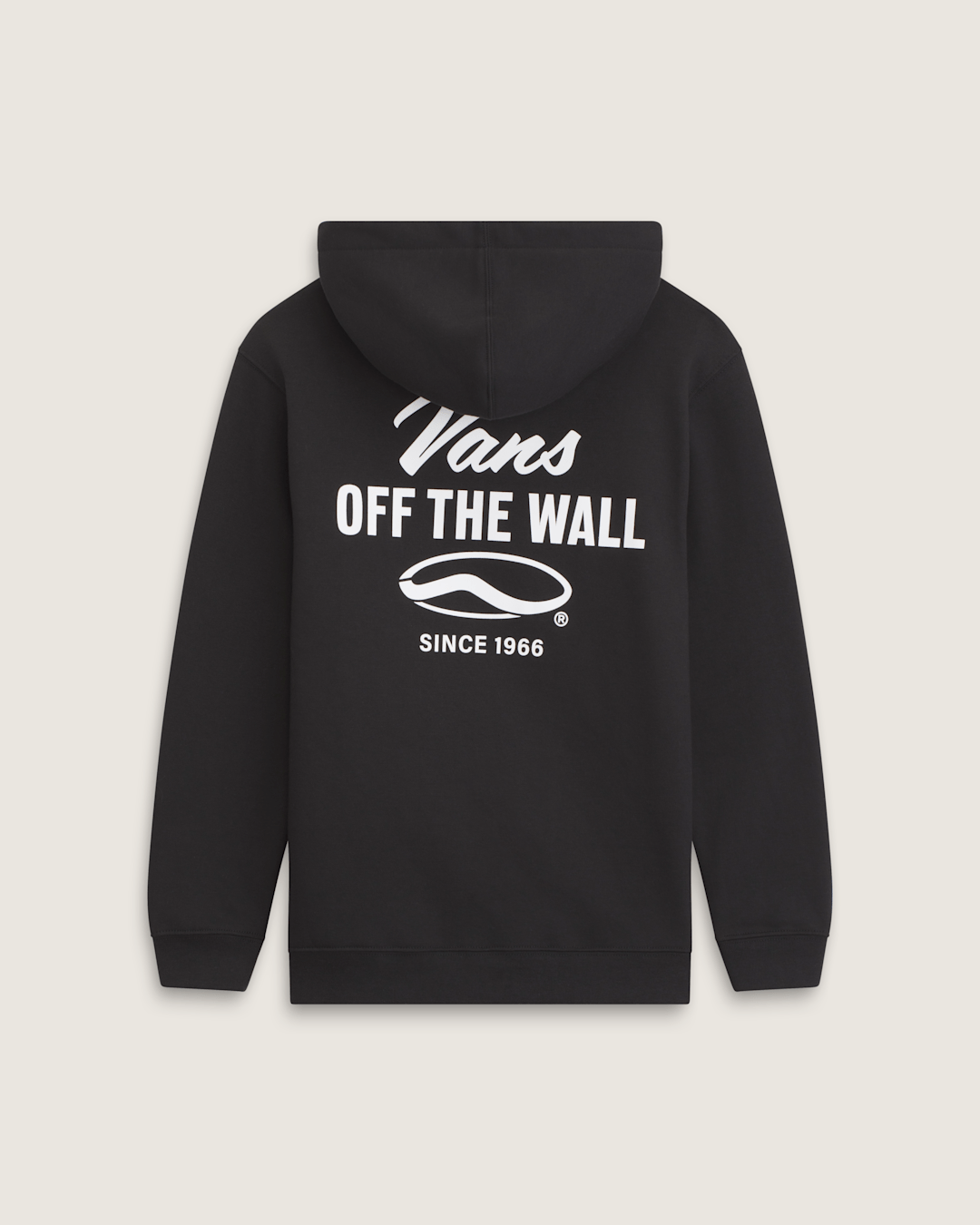Kids Vans Repair Shop Pullover Hoodie in Black | Vans near me
