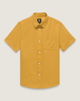 Harvest Gold Yellow