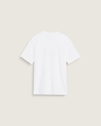 Kids Cloud Rush T-Shirt in White | Vans near me