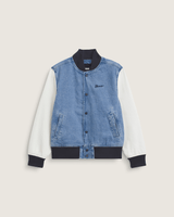 Stonewash Blue