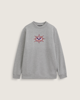 Cement Heather Grey