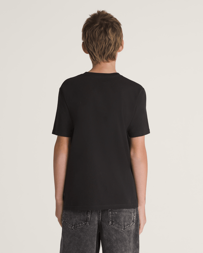 Kids Stinkin Reading T-Shirt in Black | Vans online