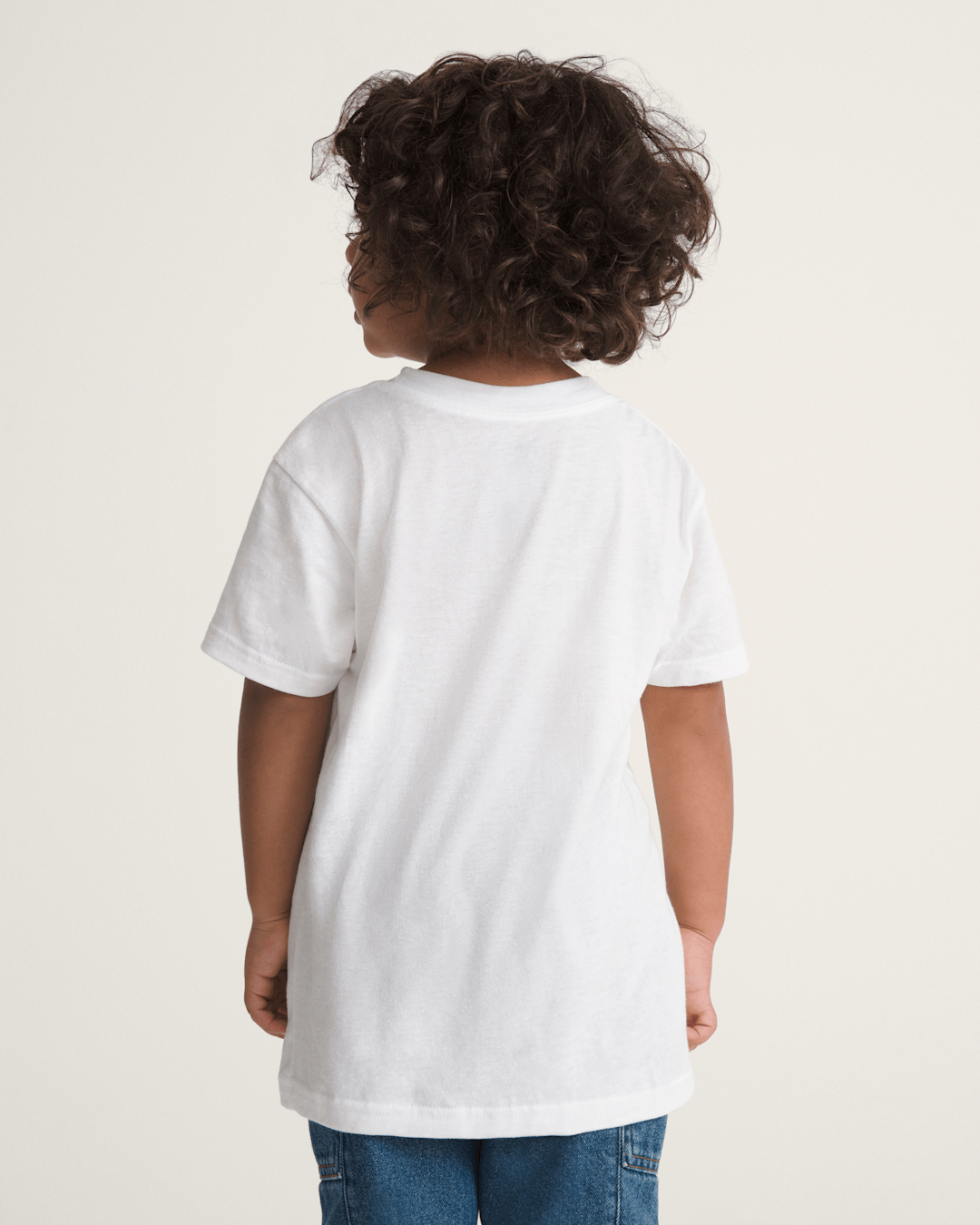 Little Kids Wheely Love Vans T-Shirt in White | Vans online