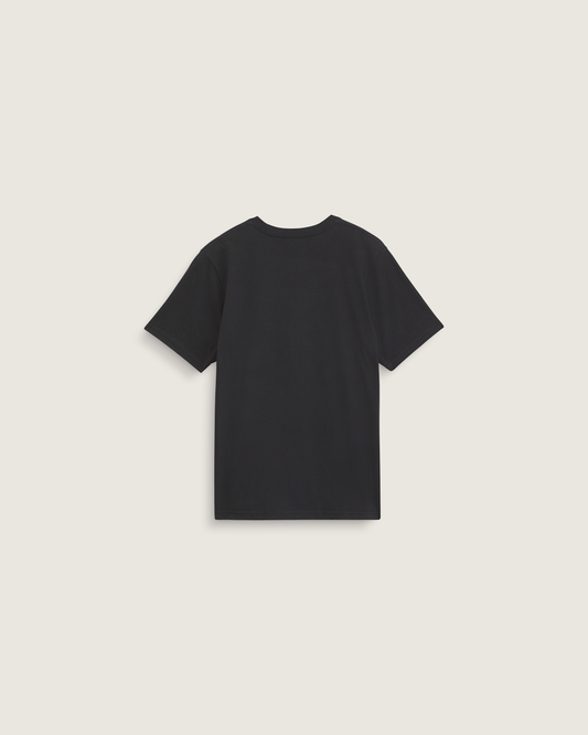 Little Kids Zero Gravity T-Shirt in Black | Vans outlet