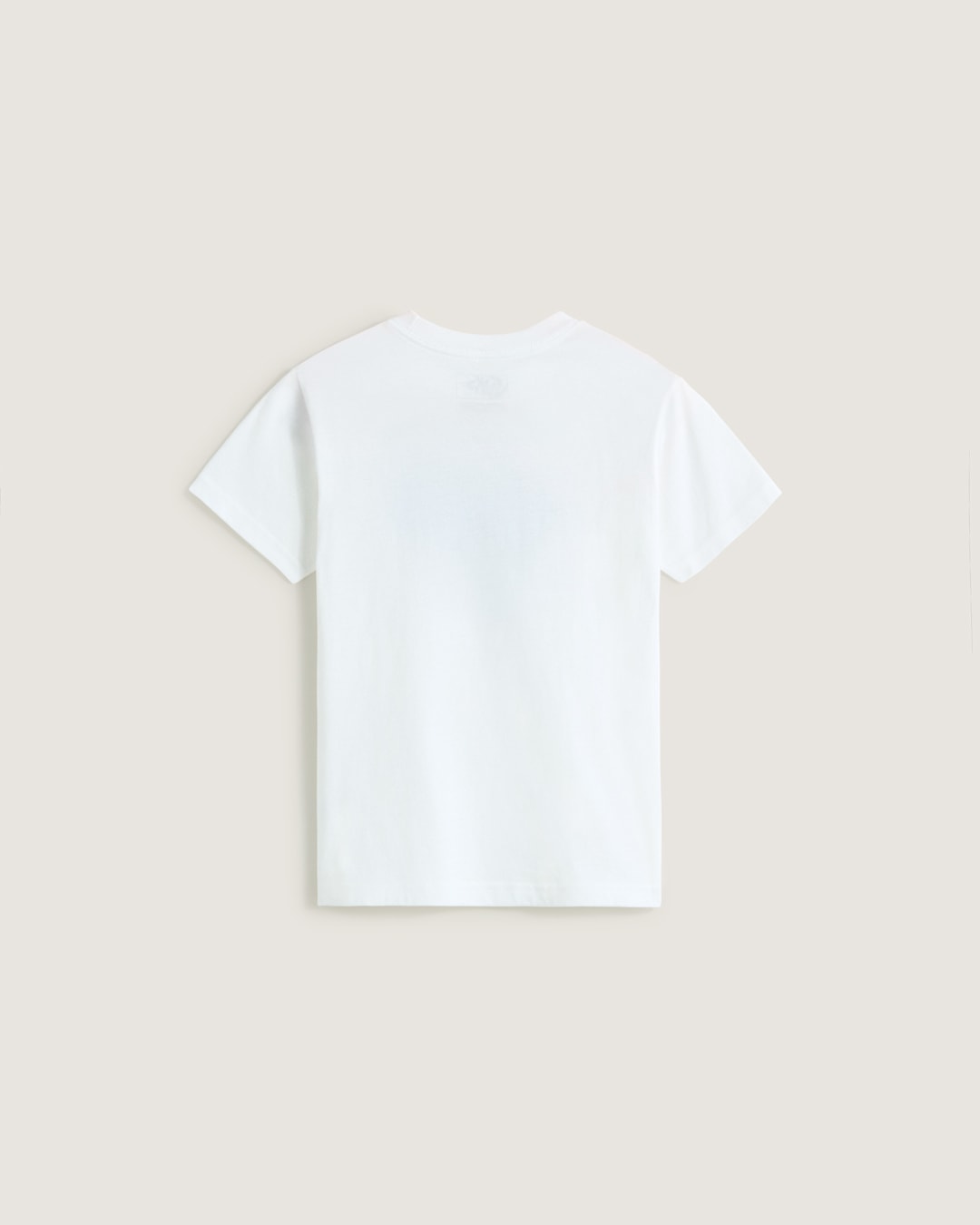 Little Kids Vans Sk8 T-Shirt in White | Vans sale